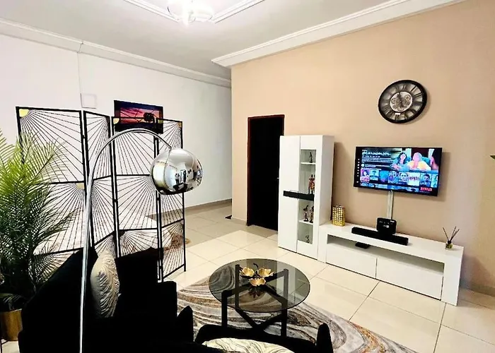 Medo\'S Luxury Houses - Large Studio