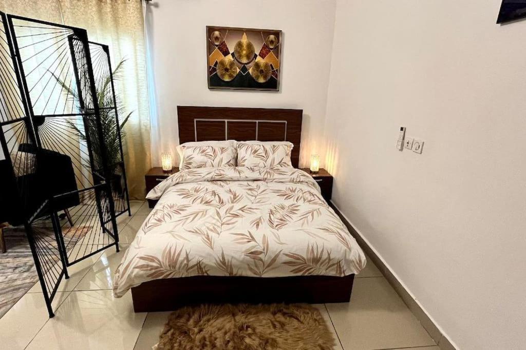 Appartement Medo's Luxury - Large