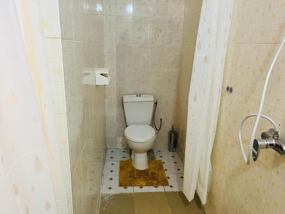 Appartement Medo's Luxury - Large *